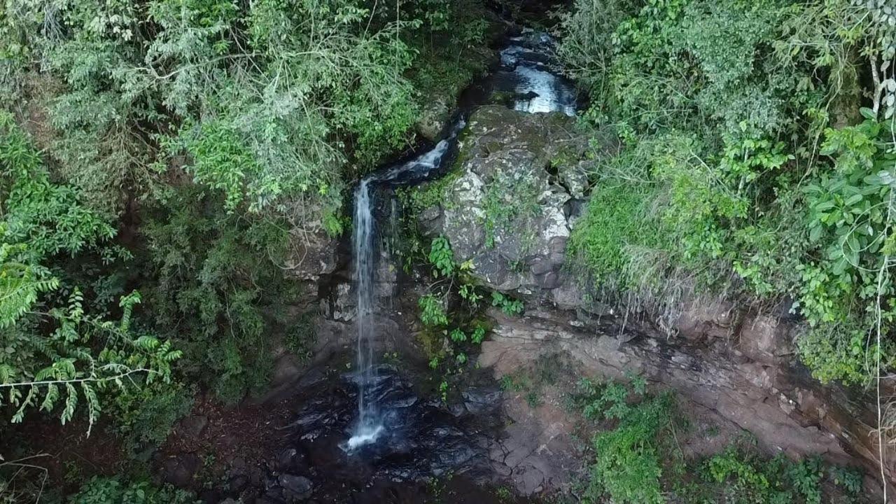 Yasi Yatere Reserva Agroecologica El Soberbio Bagian luar foto