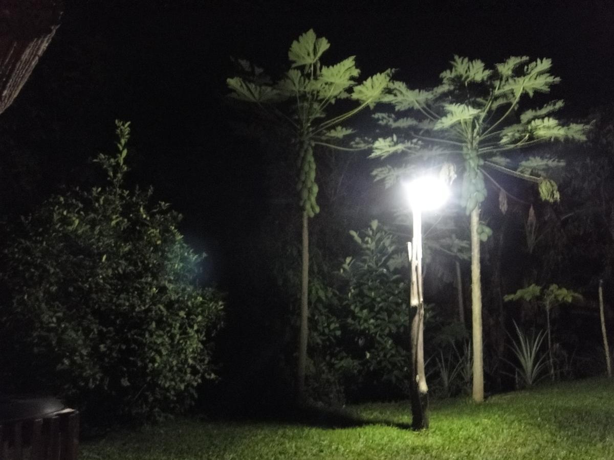 Yasi Yatere Reserva Agroecologica El Soberbio Bagian luar foto